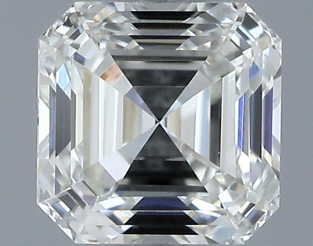 Asscher 0.60 I VS1 - #913844