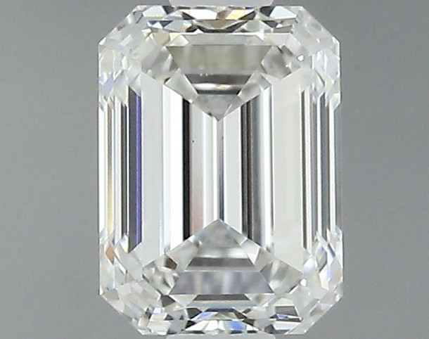 Emerald 0.50 H VS1 - #917175