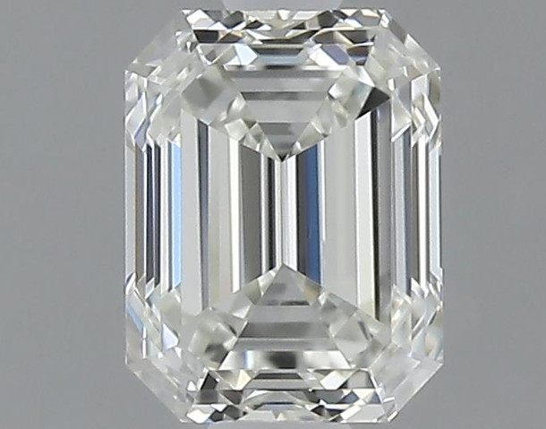 Emerald 0.50 J VS1 - #917541