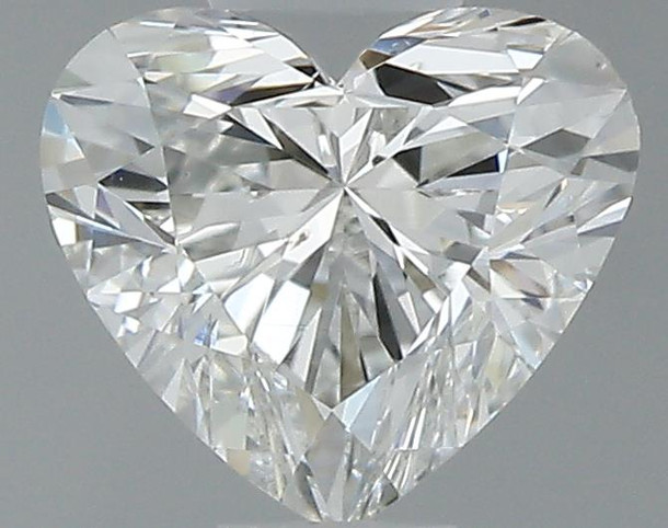 Heart 0.52 G VS2 - #914306