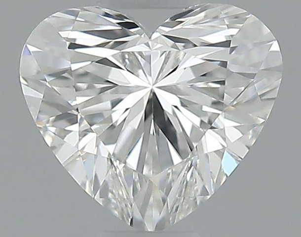 Heart 0.52 G VS1 - #921530