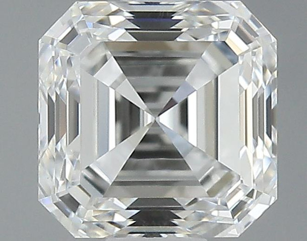 Asscher 0.57 G VVS2 - #914403