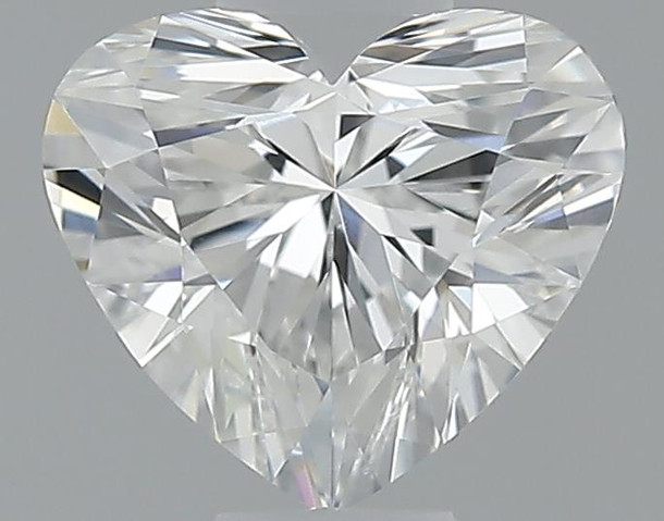 Heart 0.52 G VS1 - #913433