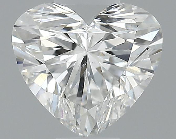 Heart 0.51 G SI1 - #913975