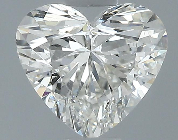 Heart 0.52 H SI1 - #914624