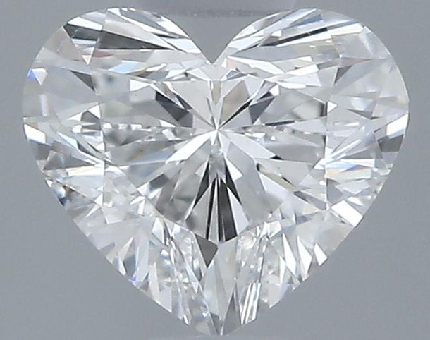 Heart 0.53 E SI1 - #913448