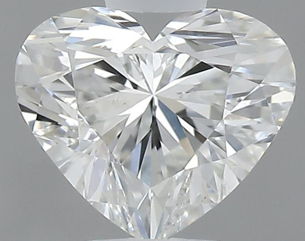Heart 0.52 G SI1 - #913924