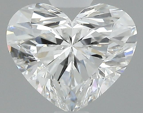 Heart 0.61 F SI1 - #913581