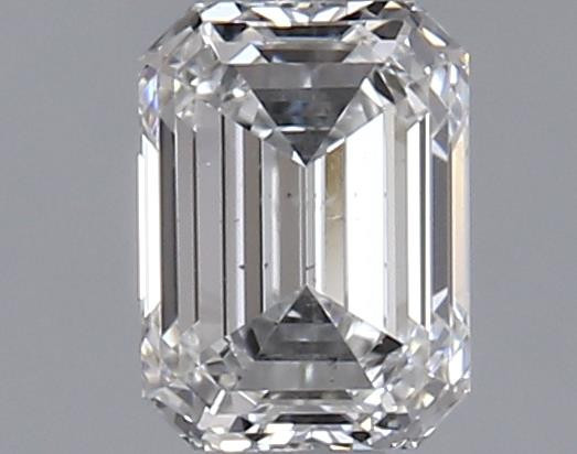 Emerald 0.51 F SI1 - #917288