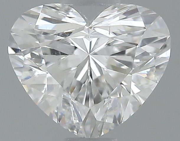 Heart 0.51 E SI2 - #914015