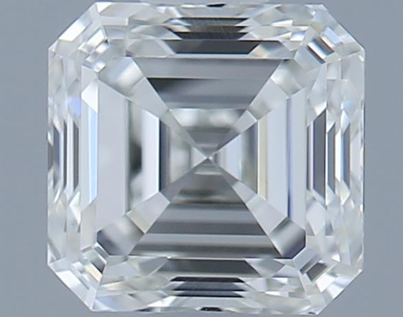 Asscher 0.62 I VVS2 - #902450