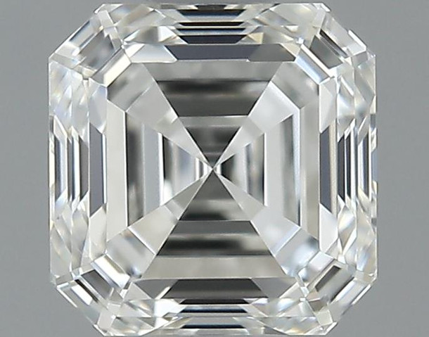 Asscher 0.60 I VVS1 - #914433