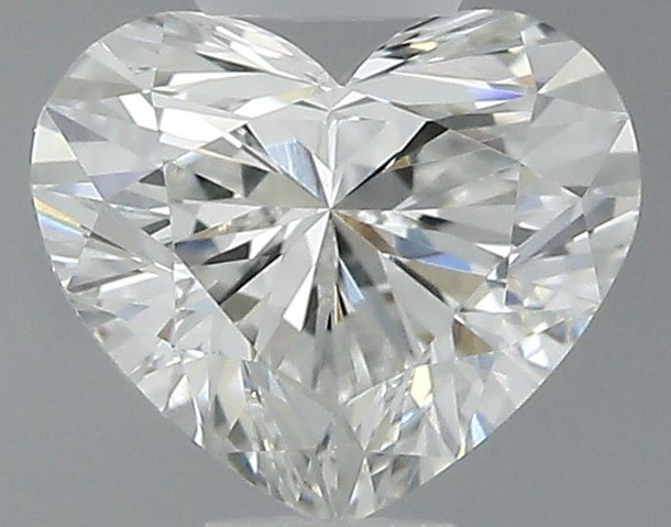 Heart 0.53 I SI1 - #913978