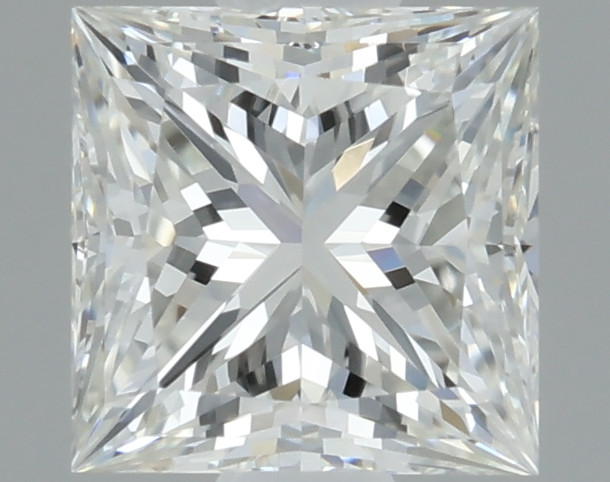 Princess 0.57 H VVS1 - #912414