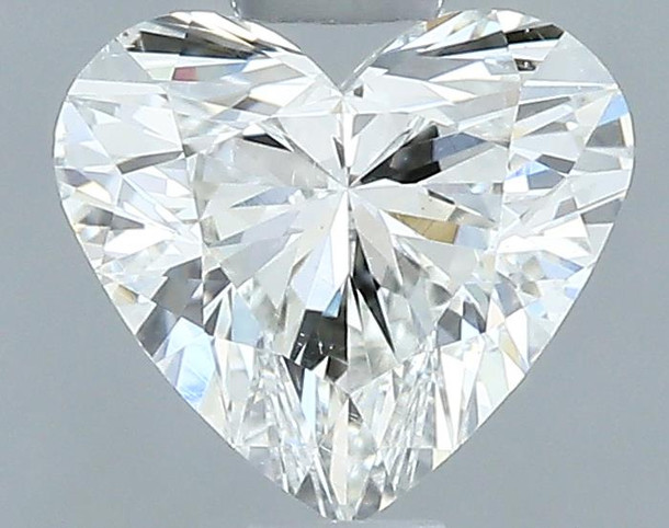 Heart 0.57 I SI1 - #910288
