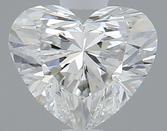 Heart 0.58 H SI1 - #923523