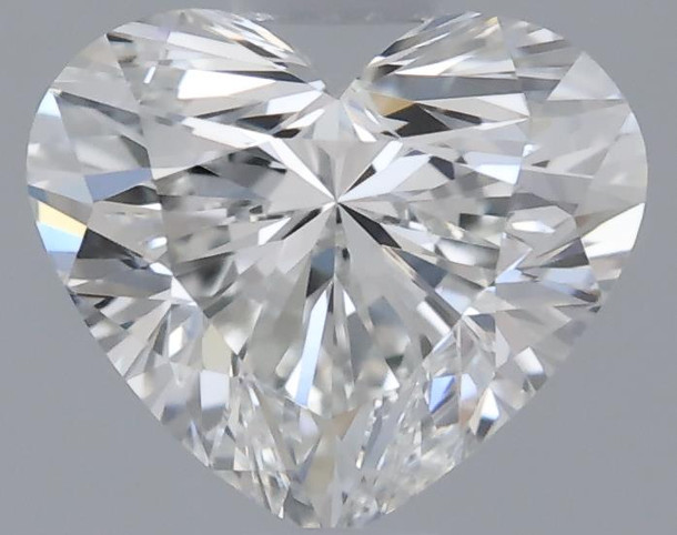 Heart 0.50 G VS1 - #914349
