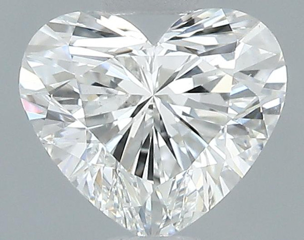 Heart 0.60 H VS2 - #918772