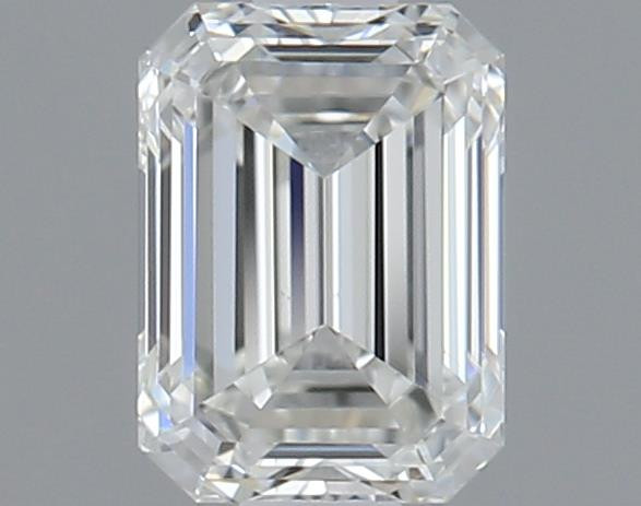 Emerald 0.51 H VS1 - #917982