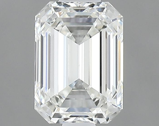 Emerald 0.50 I VVS2 - #914038