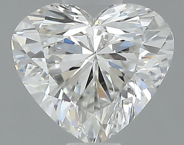 Heart 0.55 G SI1 - #914192
