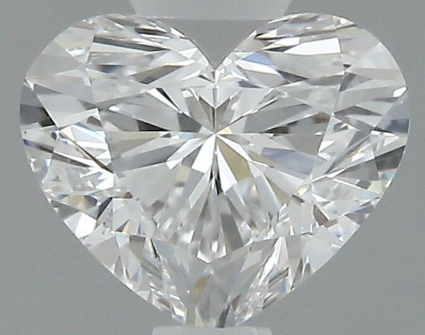 Heart 0.50 E VS1 - #918046