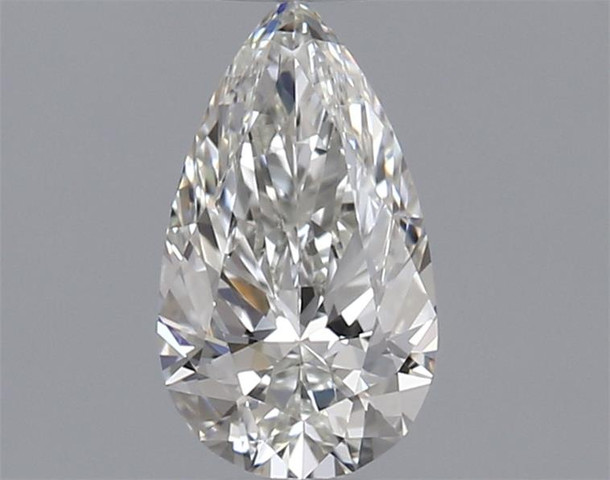 Pear 0.50 I VVS2 - #917118