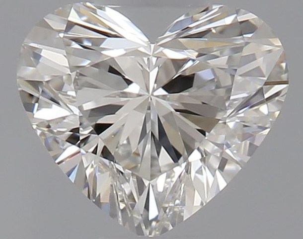 Heart 0.51 I VVS2 - #913942