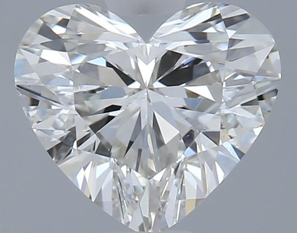 Heart 0.56 H VS2 - #923766