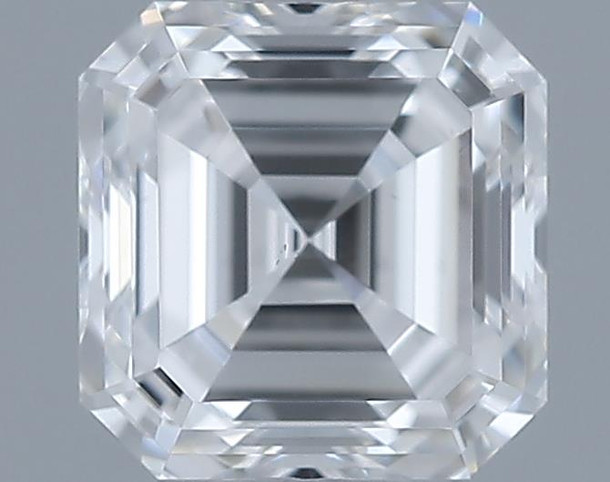 Asscher 0.51 E VS2 - #914367