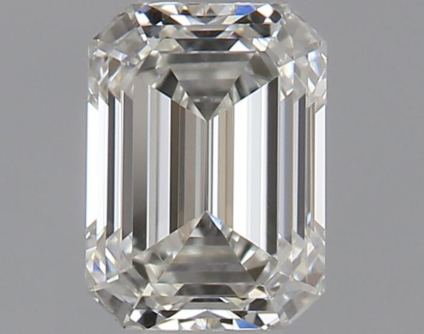 Emerald 0.50 I VVS2 - #914050