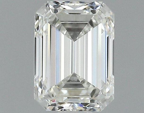 Emerald 0.56 I VVS2 - #918037