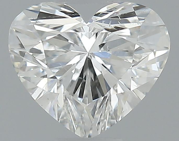 Heart 0.51 F SI1 - #914355