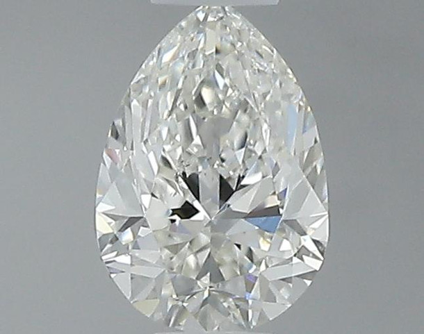 Pear 0.50 I SI2 - #918879