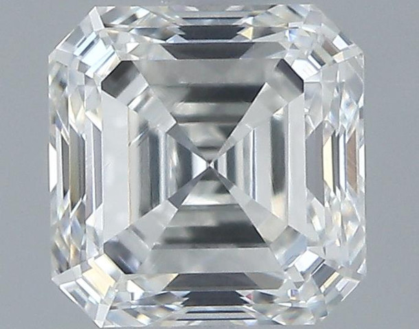 Asscher 0.60 H VVS2 - #912459