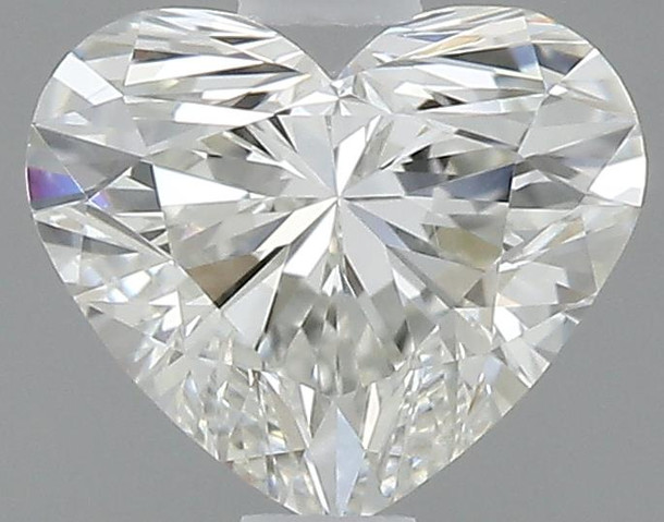 Heart 0.53 I VS2 - #915782