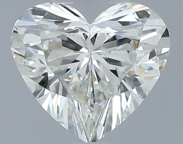 Heart 0.51 J VS2 - #914757