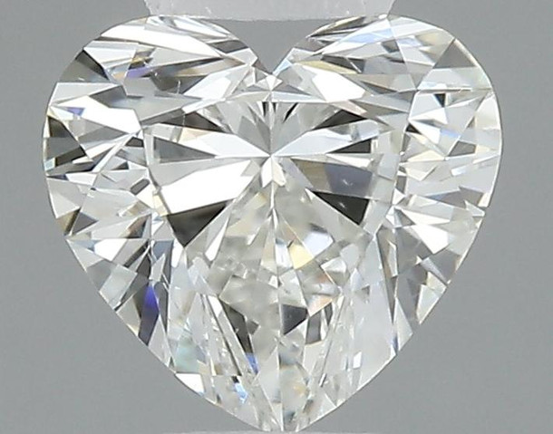 Heart 0.52 I SI1 - #914373