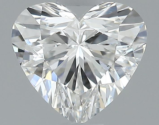 Heart 0.60 G SI1 - #914479
