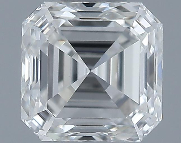 Asscher 0.52 G VS2 - #917188