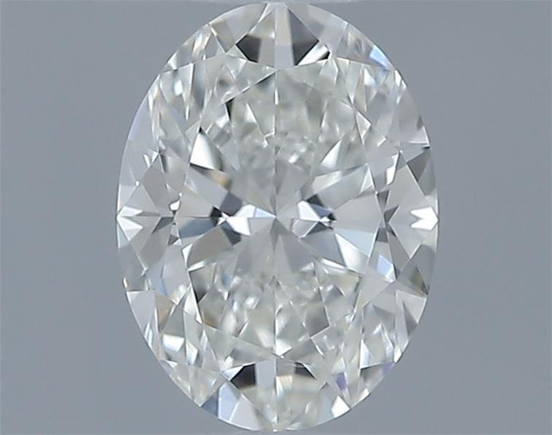 Oval 0.50 I VS2 - #918394