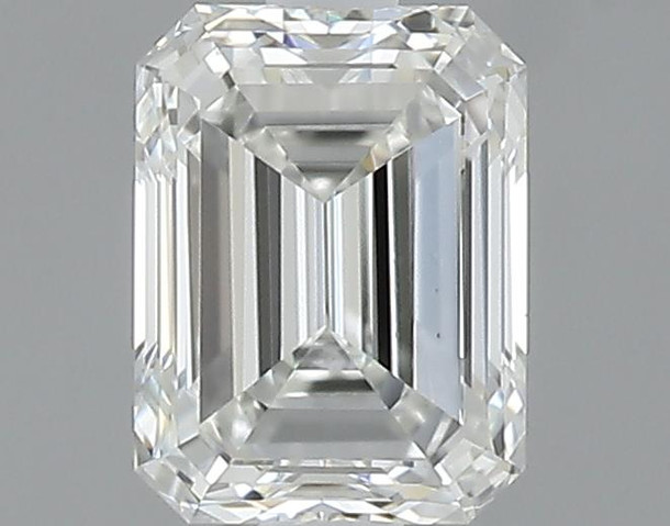 Emerald 0.50 H VVS1 - #915798