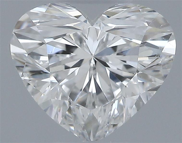 Heart 0.50 E SI1 - #914476