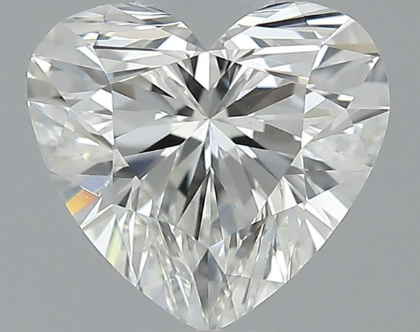 Heart 0.58 I VVS2 - #914297