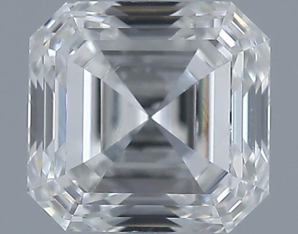 Asscher 0.70 H SI1 - #917185