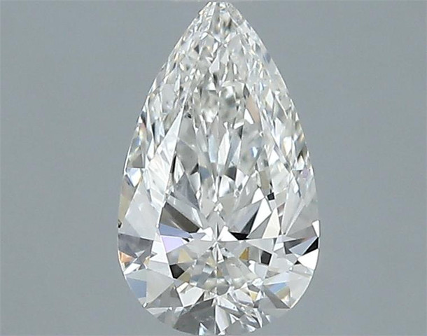 Pear 0.51 H SI1 - #916535