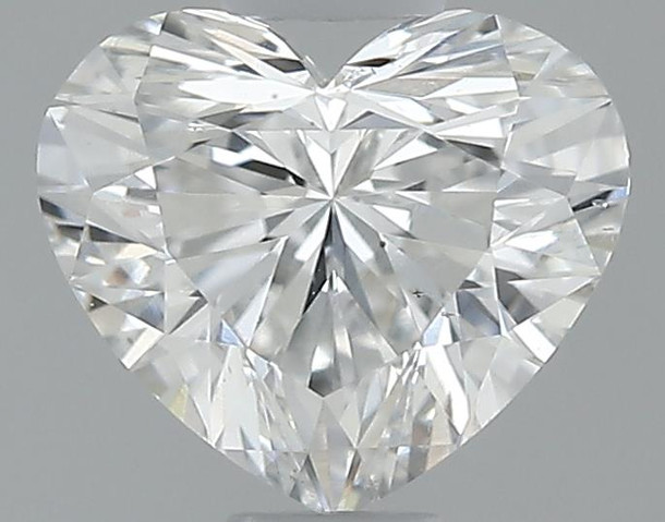 Heart 0.50 E SI1 - #914411