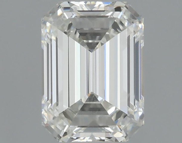 Emerald 0.50 I IF - #916542