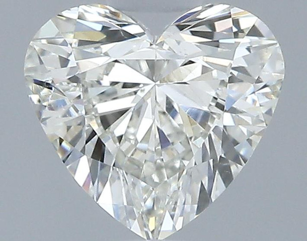 Heart 0.71 J VS2 - #914420