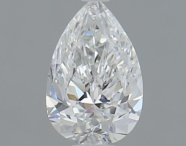 Pear 0.50 F VS1 - #919054
